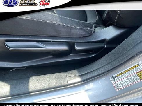 Used 2020 Honda Civic LX image 22