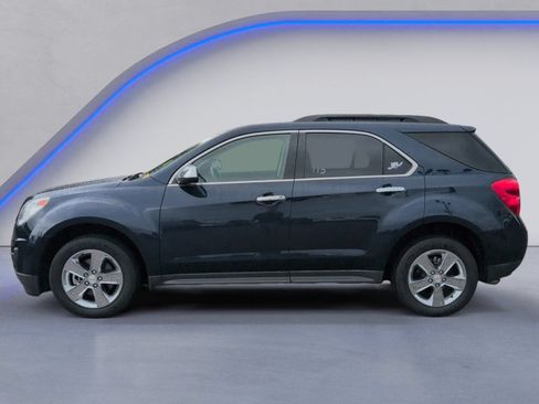 Used 2015 Chevrolet Equinox LT FWD image 5
