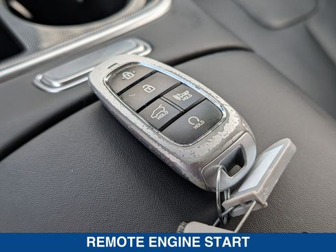 Used 2022 Hyundai Santa Fe SEL w/ Convenience + Premium Package FWD image 36