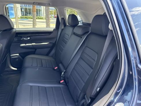 New 2026 Honda CR-V EX-L image 24