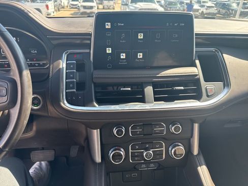 Used 2022 GMC Yukon SLE w/ Gmc Pro Safety Plus Package image 14