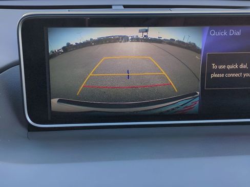 Used 2017 Lexus RX 350 AWD w/ Premium Package image 28