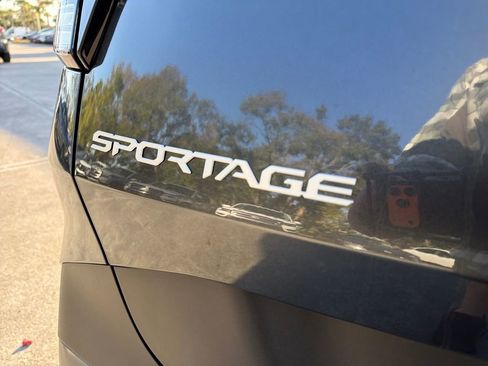 Used 2023 Kia Sportage X-Pro Prestige image 9