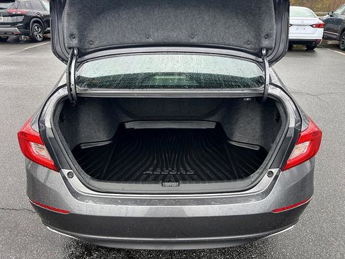 Used 2019 Honda Accord LX image 15