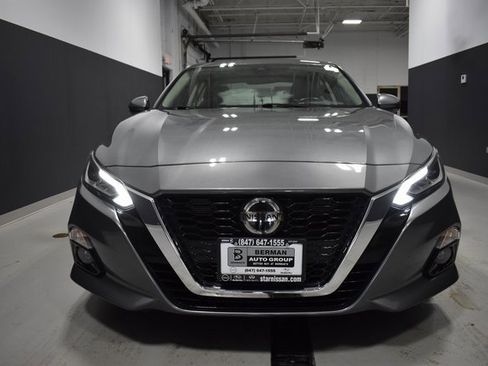 Used 2020 Nissan Altima 2.5 SL image 6