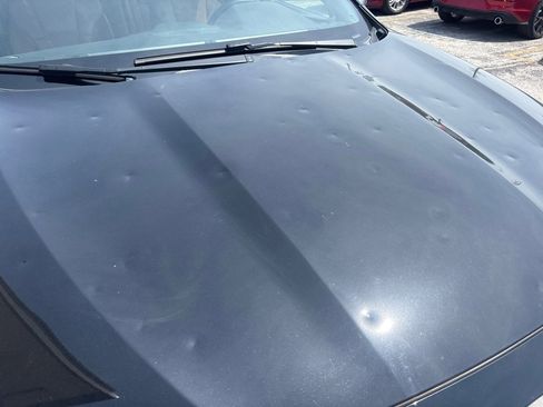 Used 2020 Subaru Legacy Touring XT image 5