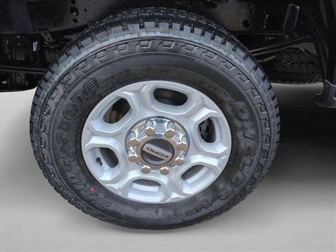 New 2026 Ford F250 XLT w/ FX4 Off-Road Package image 10