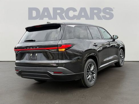 New 2026 Lexus TX 350 AWD image 2