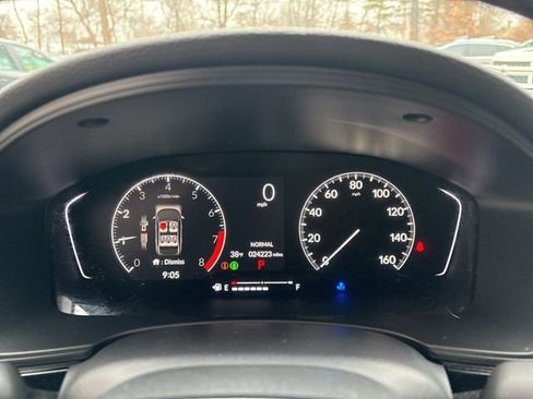 Used 2024 Honda Civic Sport image 17