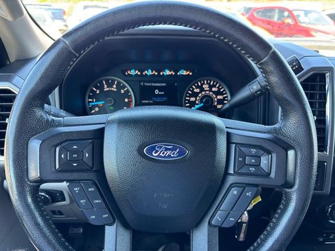 Used 2015 Ford F150 XLT w/ Equipment Group 302A Luxury AWD/4WD image 29