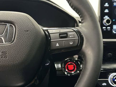 Used 2024 Honda CR-V EX-L image 18