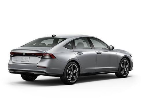 New 2026 Honda Accord SE image 8