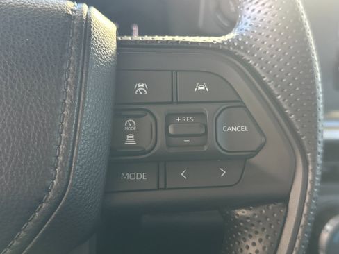 New 2026 Toyota Tacoma SR5 image 26