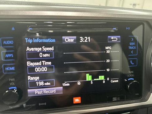 Used 2019 Toyota Tacoma Limited RWD image 19
