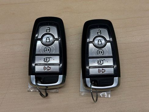 Used 2024 Ford Expedition Timberline AWD/4WD image 49