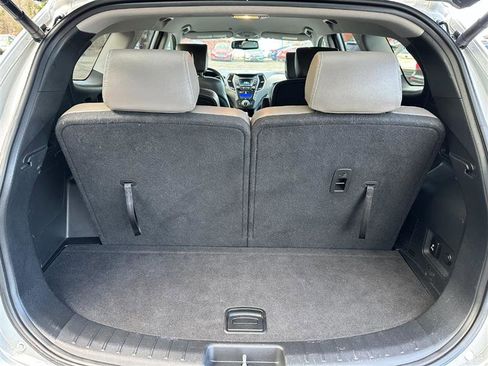 Used 2013 Hyundai Santa Fe Limited image 8