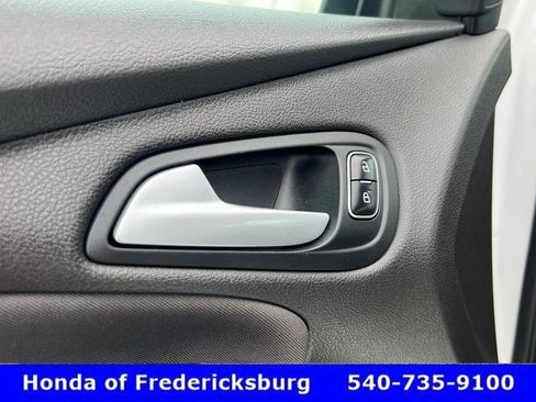 Used 2016 Ford Focus ST image 22