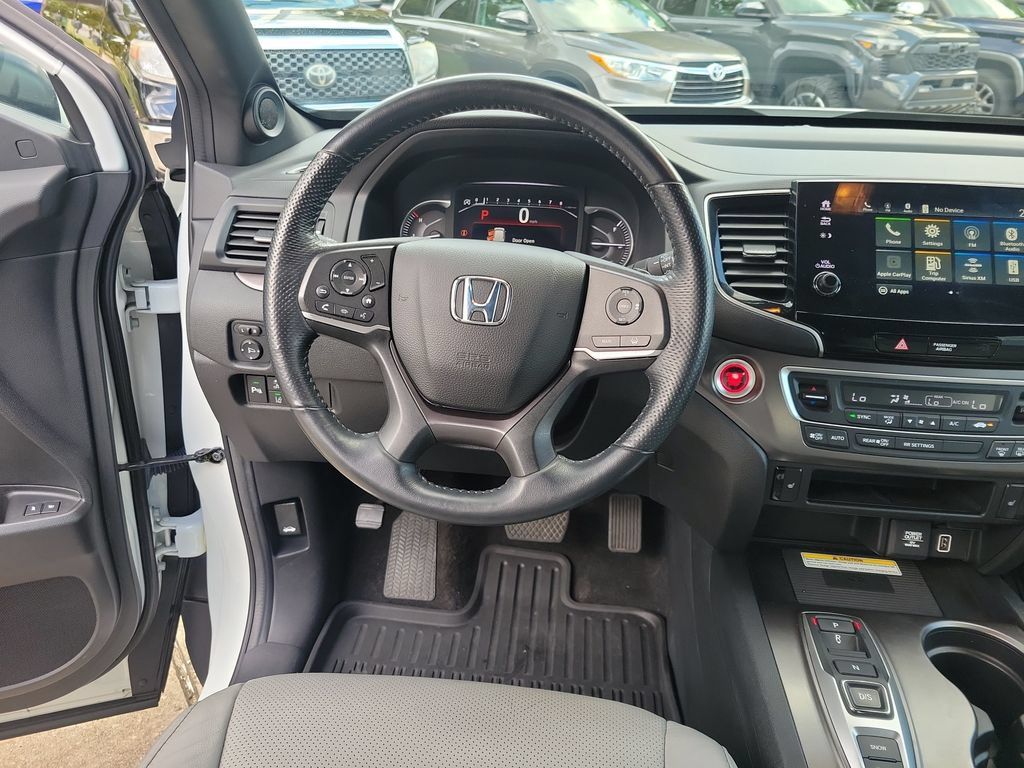 Used 2022 Honda Passport EX-L image 18