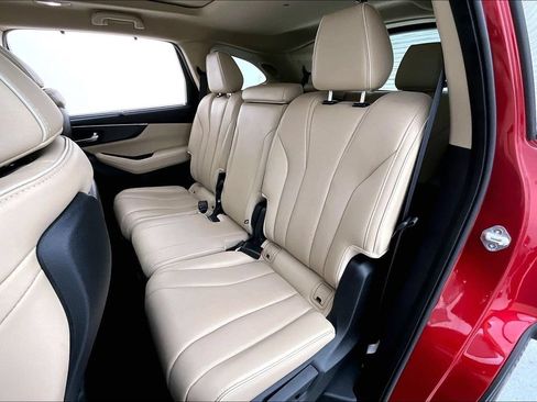 Certified 2023 Acura MDX w/ Advance Package AWD/4WD image 32