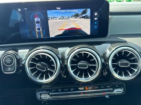 Used 2025 Mercedes-Benz CLA 250 image 15