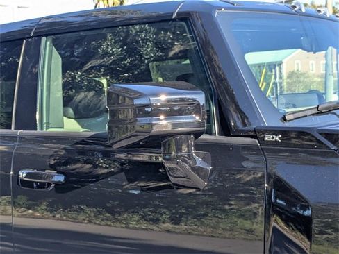 New 2026 GMC Hummer EV SUV image 13