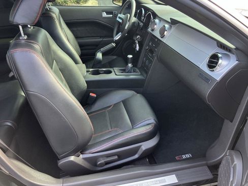 Used 2008 Ford Mustang GT image 28