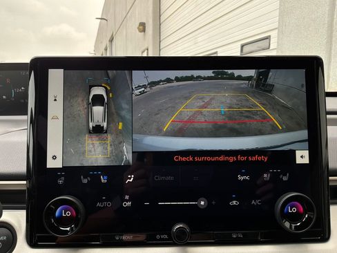 New 2026 Toyota bZ FWD image 34