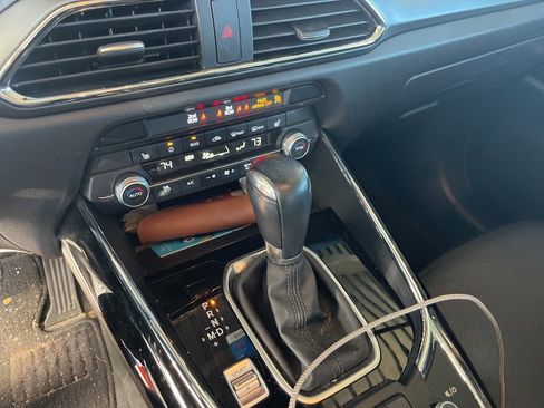 Used 2023 MAZDA CX-9 Touring Plus image 11