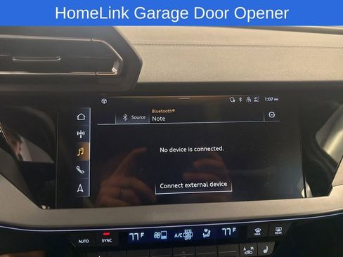 Used 2025 Audi A3 2.0T Premium w/ Convenience Package image 21