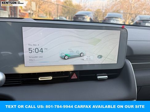 Used 2024 Hyundai Ioniq 5 Limited image 26