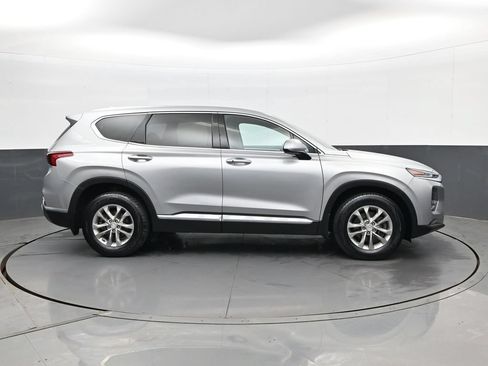 Used 2020 Hyundai Santa Fe SEL w/ Cargo Package AWD/4WD image 5