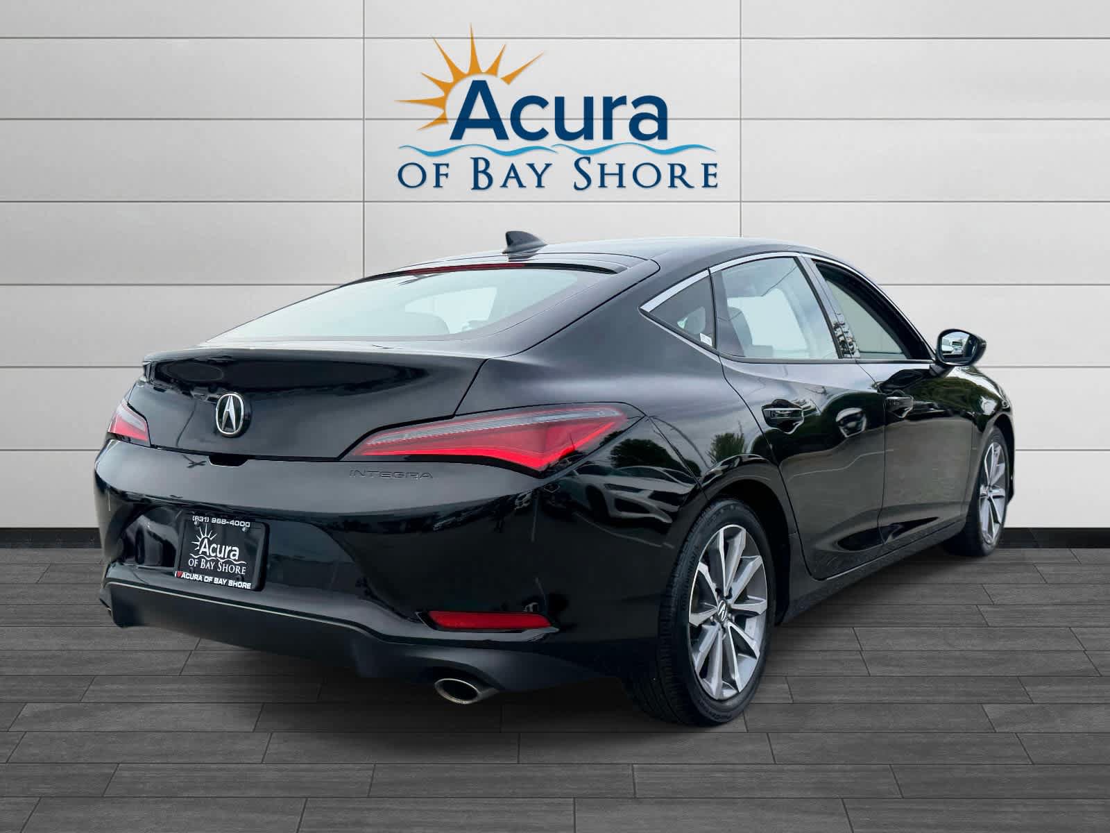 Used 2024 Acura Integra FWD image 6