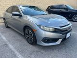Used 2016 Honda Civic EX-L image 2