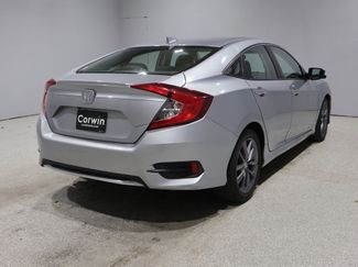 Used 2020 Honda Civic EX video 2