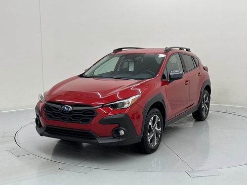 New 2026 Subaru Crosstrek 2.0i Premium image 1