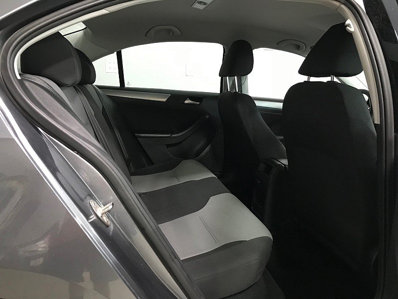 Used 2017 Volkswagen Jetta S FWD image 16