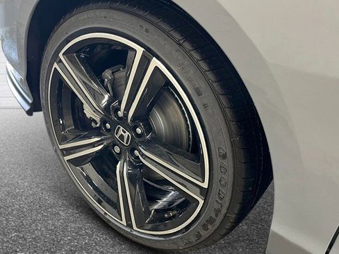 New 2026 Honda Accord Sport image 12