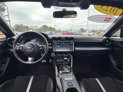 Certified 2023 Toyota GR86 Premium image 20