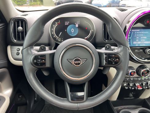 Used 2023 MINI Cooper Countryman S AWD/4WD image 18