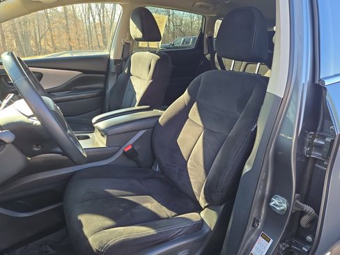 Used 2019 Nissan Murano SV image 12