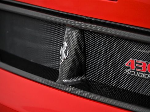 Used 2009 Ferrari F430 Scuderia RWD image 17