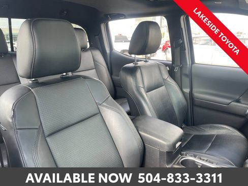 Used 2023 Toyota Tacoma TRD Off-Road image 14