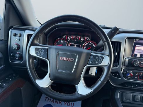Used 2015 GMC Sierra 1500 SLE w/ SLE Value Package image 12