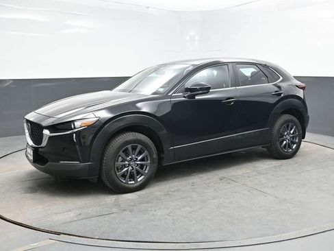 Used 2024 MAZDA CX-30 AWD 2.5 S image 3