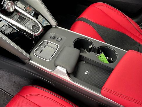 New 2025 Acura TLX SH-AWD w/ A-SPEC Pkg image 19