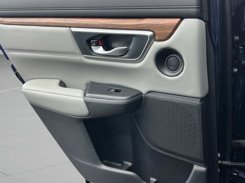 Used 2019 Honda CR-V EX-L image 16