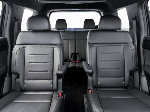 New 2026 Hyundai Santa Fe Calligraphy image 15