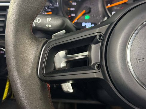 Used 2018 Porsche 911 GT3 RWD image 41