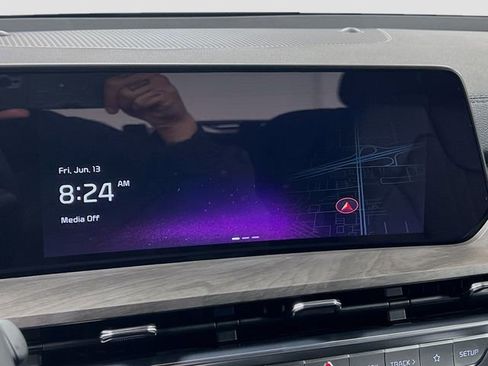 New 2025 Kia Telluride SX Prestige X-Line image 15