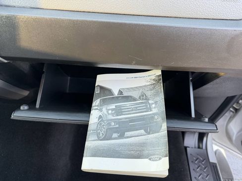 Used 2012 Ford F150 XLT image 17